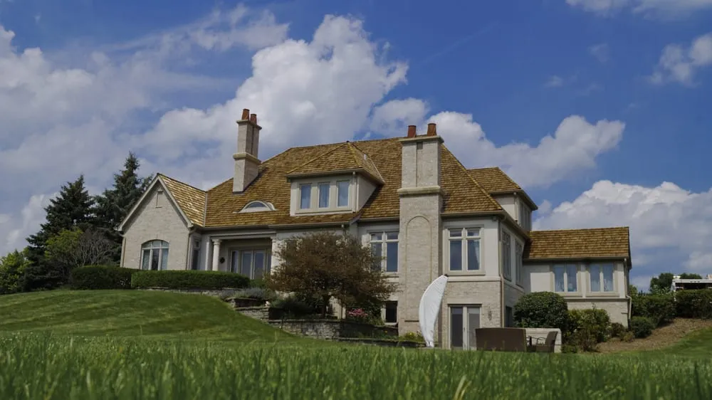 Slide of Jerry Newman Roofing & Remodeling