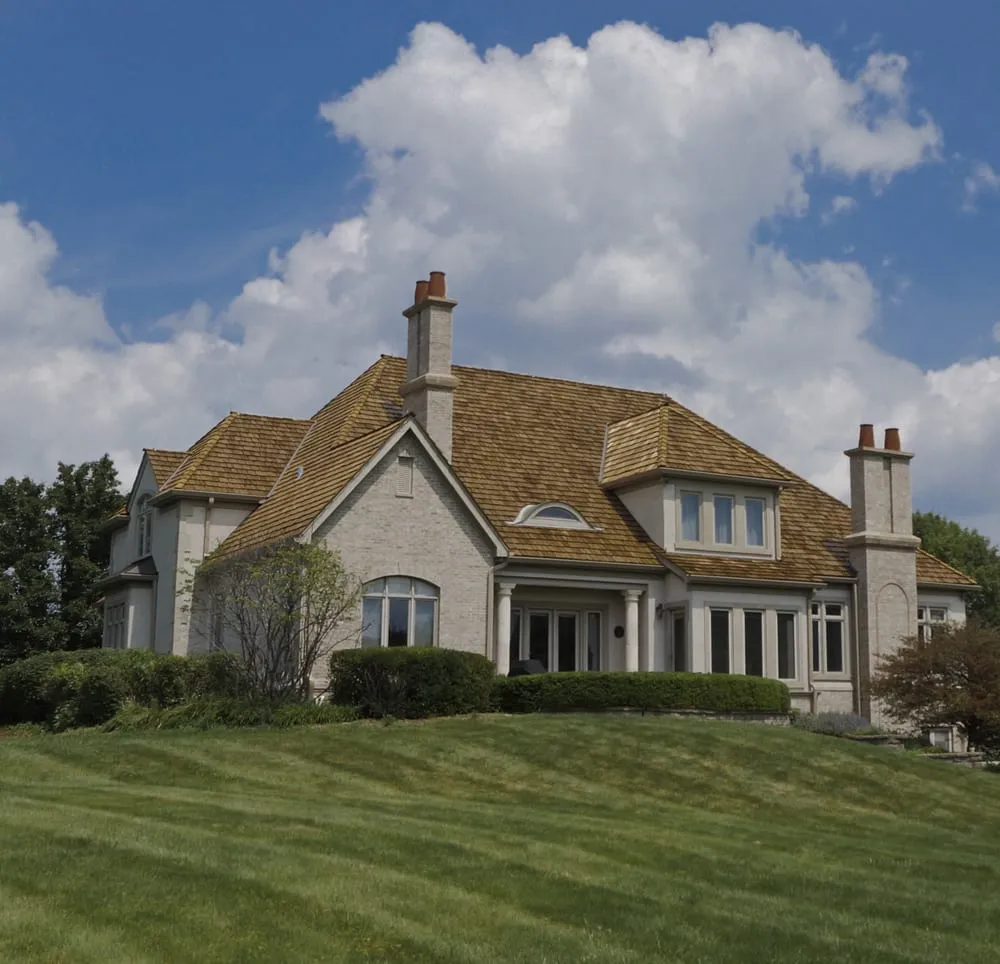 Slide of Jerry Newman Roofing & Remodeling