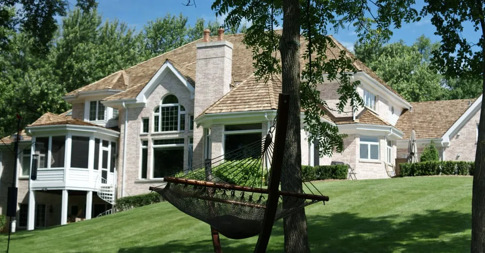 Slide of Jerry Newman Roofing & Remodeling