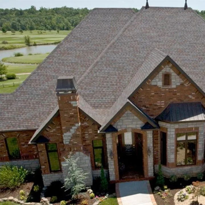 Slide of Jerry Newman Roofing & Remodeling