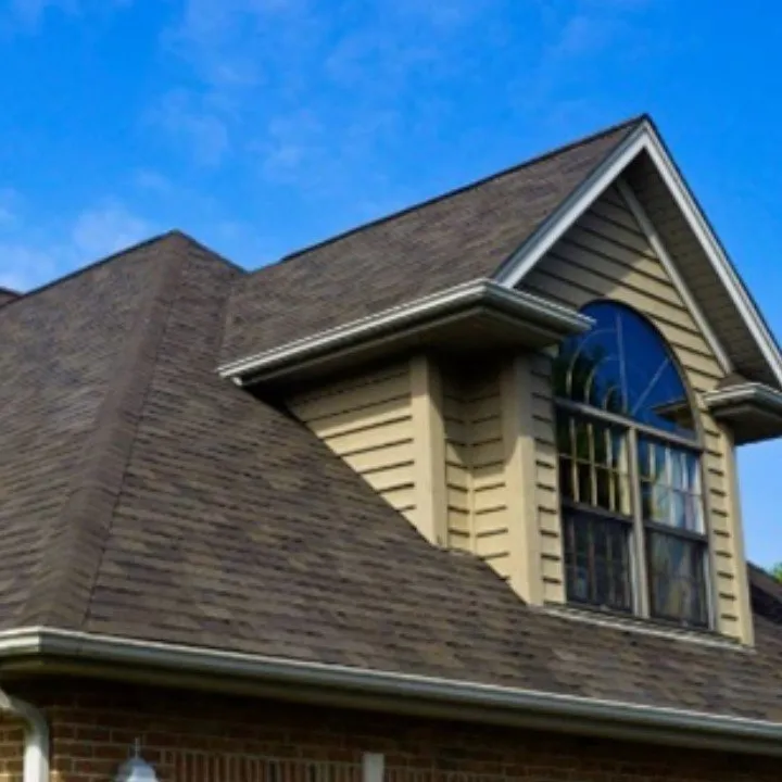 Slide of Jerry Newman Roofing & Remodeling