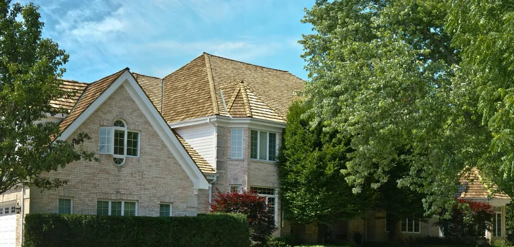 Slide of Jerry Newman Roofing & Remodeling