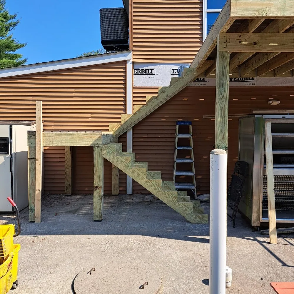 Emergency shingle roofing service same-day service across Dingmans Ferry, PA - Jerry Palma Home Services