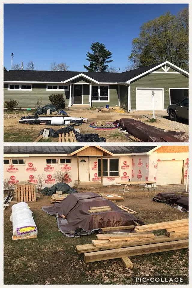 Slide of Jerry Phillips Roofing & Exteriors