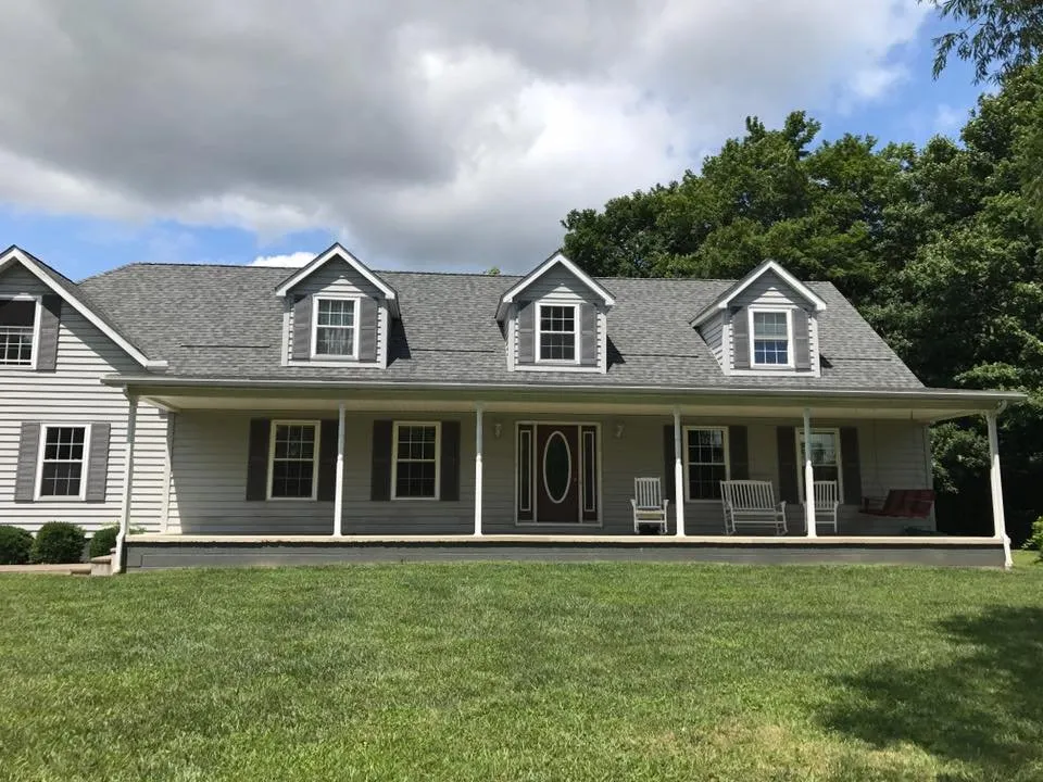 Slide of Jerry Phillips Roofing & Exteriors