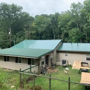 Slide of Jerry Phillips Roofing & Exteriors