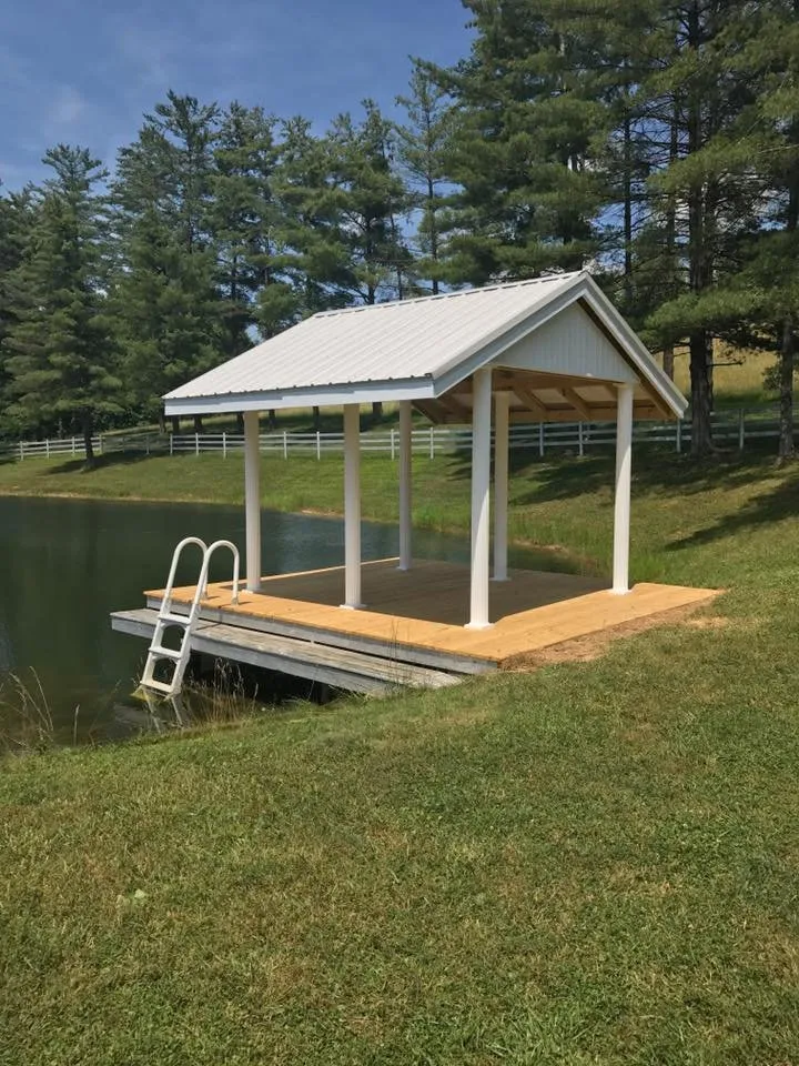 Slide of Jerry Phillips Roofing & Exteriors