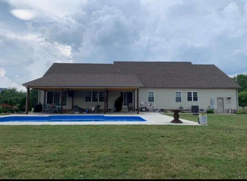 Slide of Jerry Phillips Roofing & Exteriors