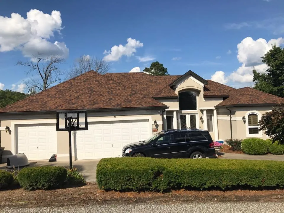 Slide of Jerry Phillips Roofing & Exteriors