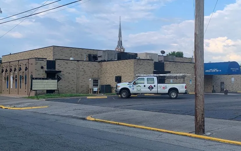 Slide of Jerry Phillips Roofing & Exteriors