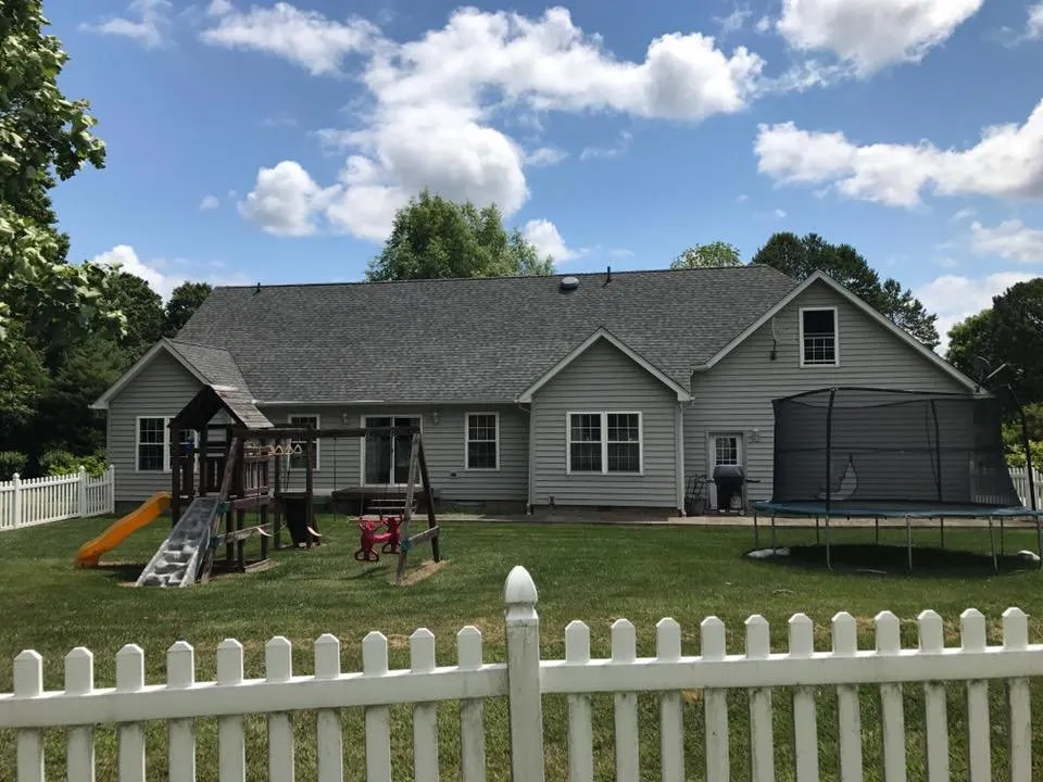 Slide of Jerry Phillips Roofing & Exteriors