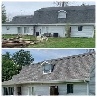 Slide of Jerry Phillips Roofing & Exteriors