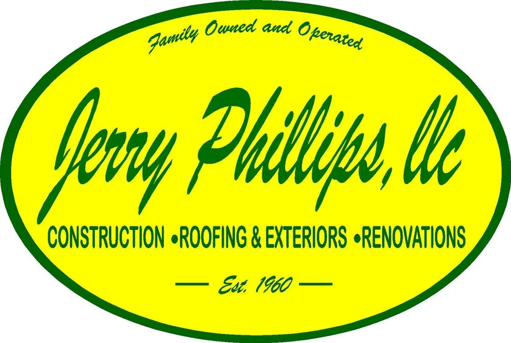 Slide of Jerry Phillips