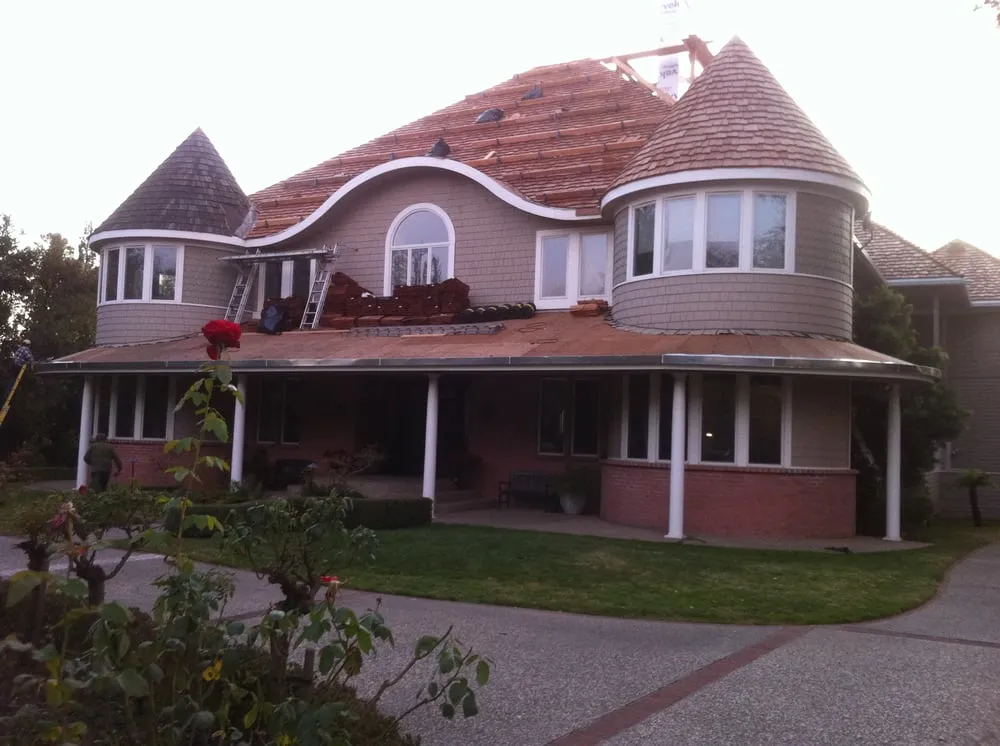 Slide of Jerry Stone Company