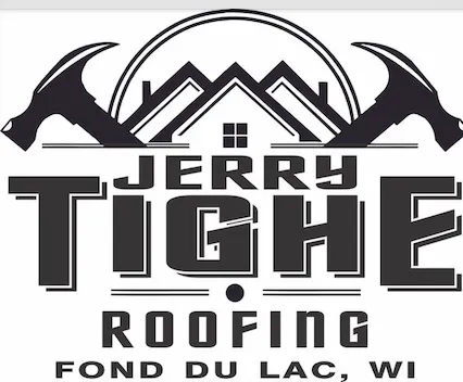 Slide of Jerry Tighe Roofing