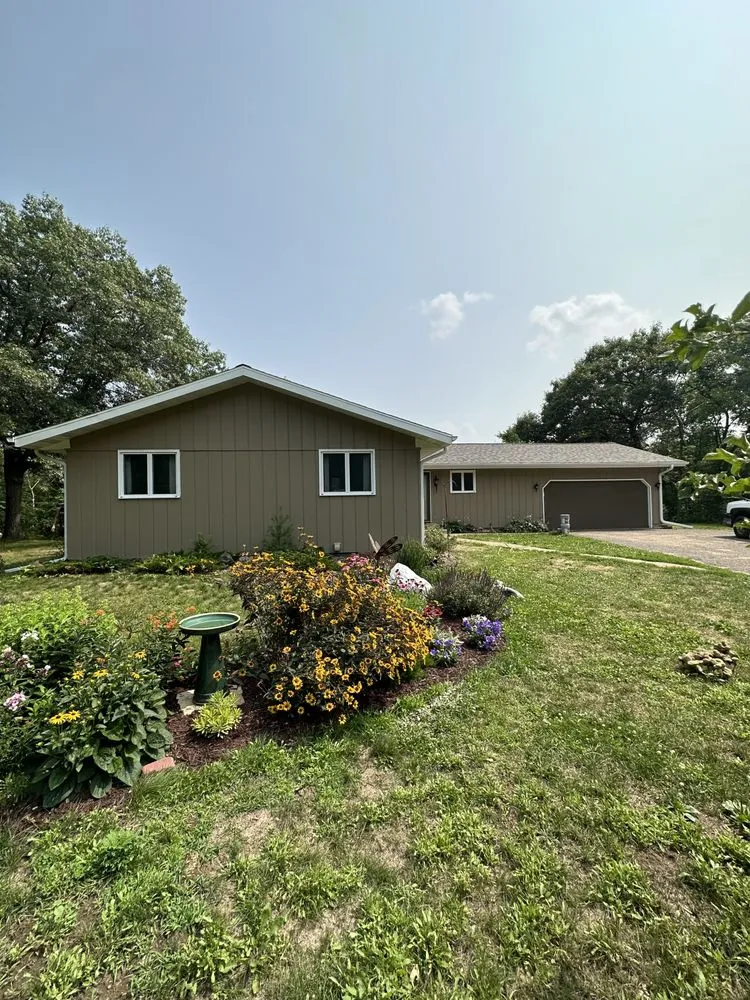 Reliable flat roof repair in Withee, WI - Jerry's Painting and Staining