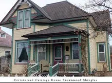 Slide of Jerry's Roofing