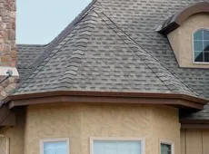 Slide of Jerry's Roofing