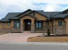 Slide of Jerry's Roofing