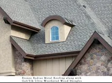 Slide of Jerry's Roofing