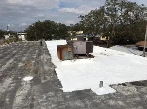 Slide of Jerry's Roofing Of Tampa Bay
