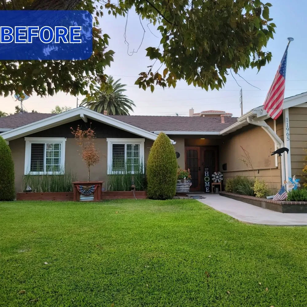 Slide of Jerry's Roofing