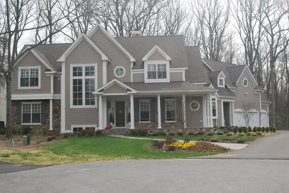 Slide of Jerry's Siding & Roofing