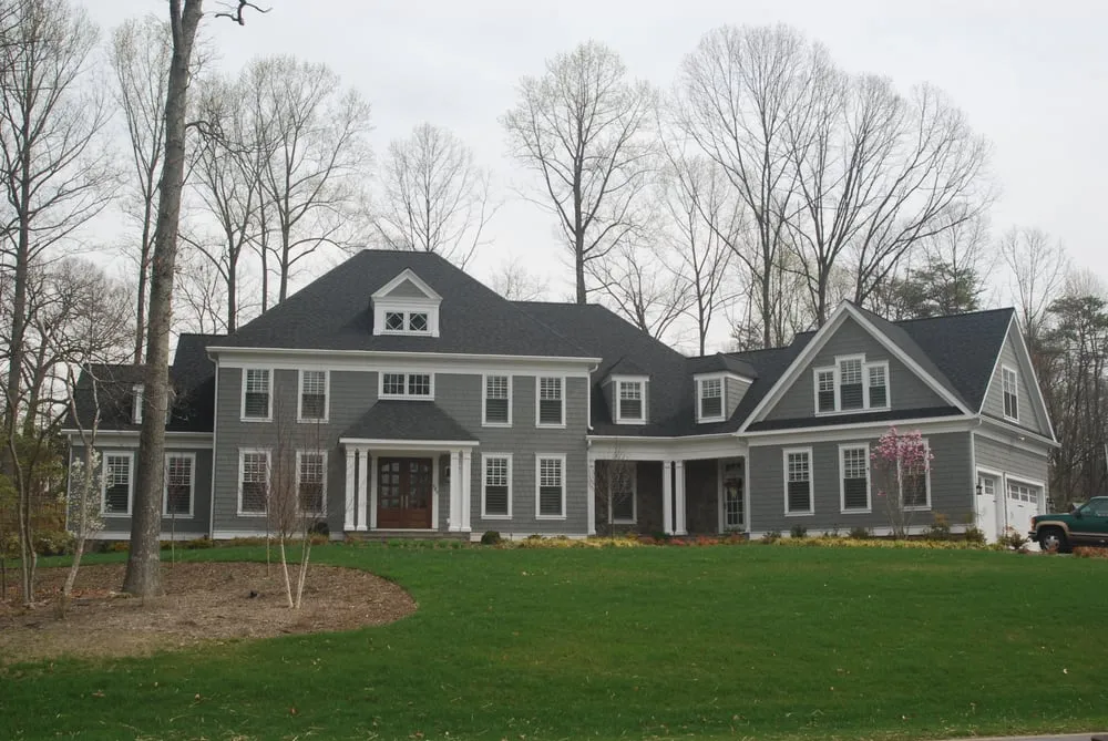 Slide of Jerry's Siding & Roofing