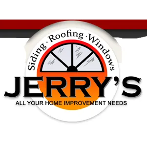Slide of Jerry's Siding & Roofing