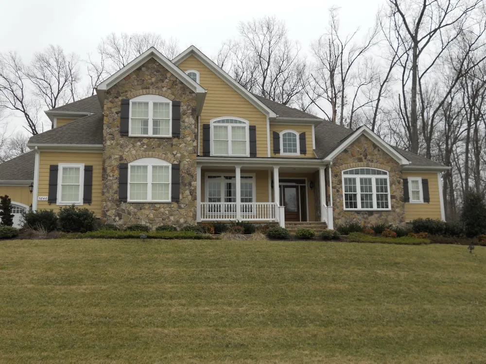 Slide of Jerry's Siding & Roofing