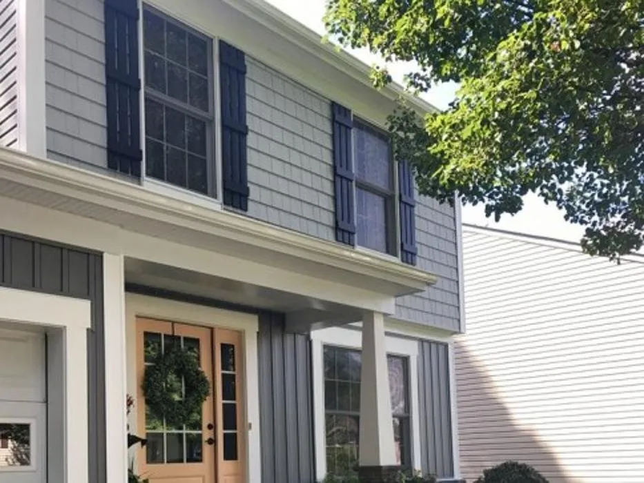 Slide of Jerry's Siding & Roofing