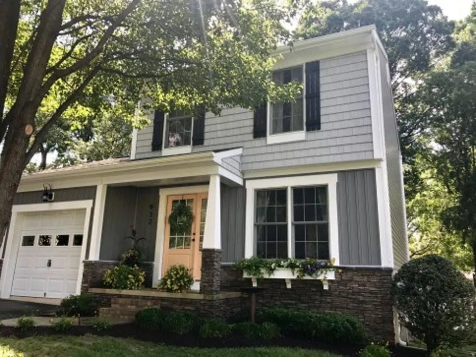 Slide of Jerry's Siding & Roofing