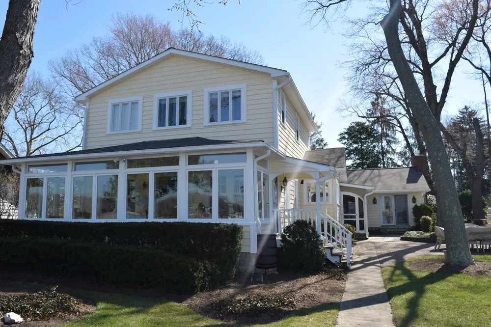 Slide of Jerry's Siding & Roofing