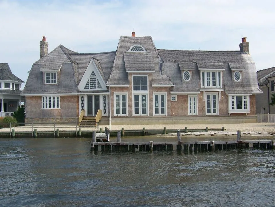 Slide of Jersey Coast Roofing