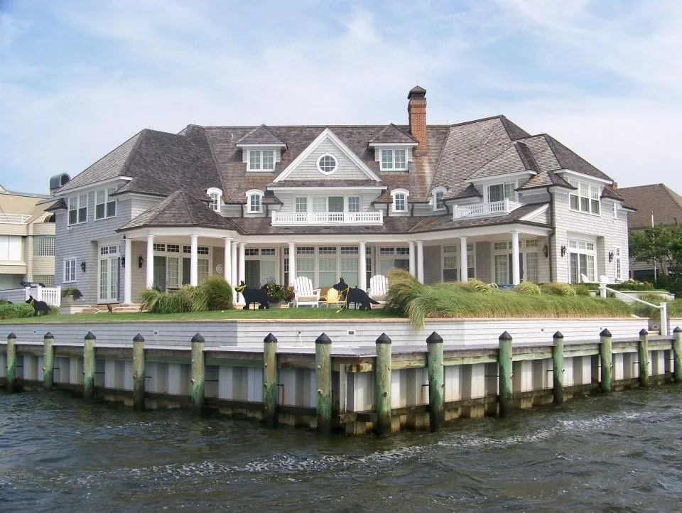 Slide of Jersey Coast Roofing