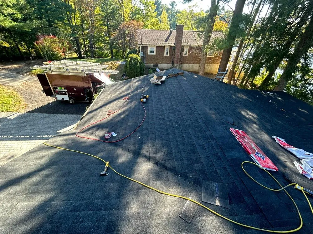 Slide of Jersey Driveways