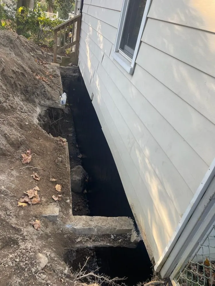 Slide of Jersey Driveways