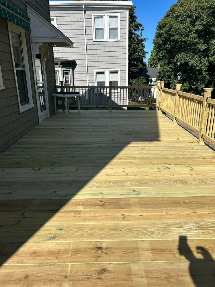 Slide of Jersey Driveways