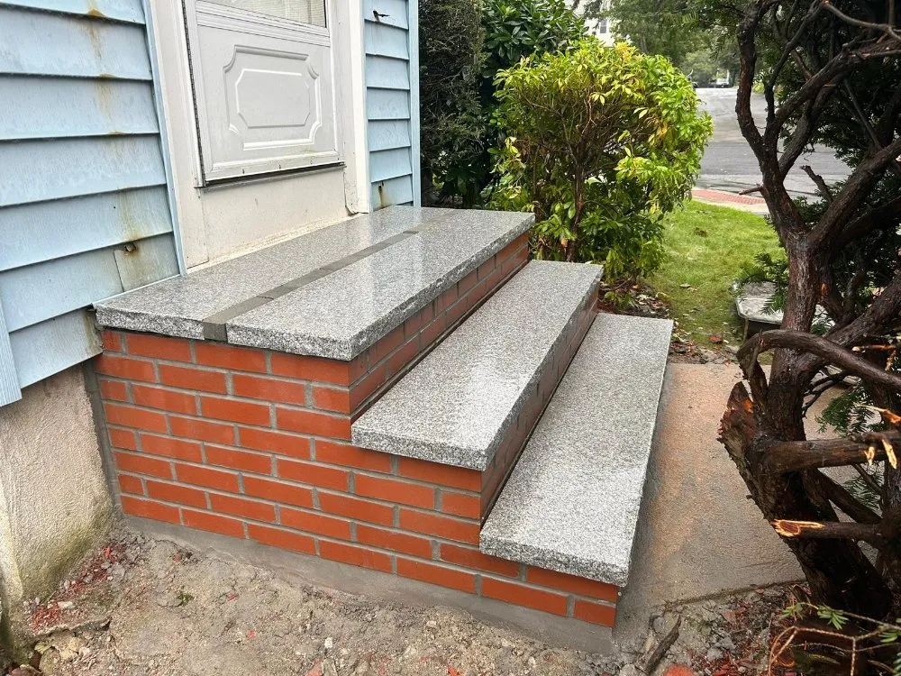 Slide of Jersey Driveways