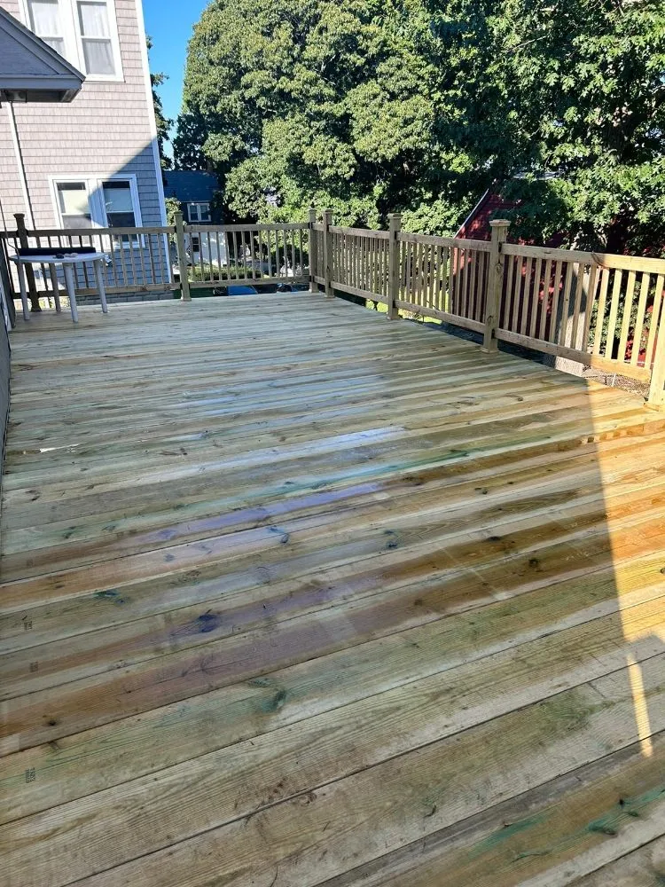 Slide of Jersey Driveways