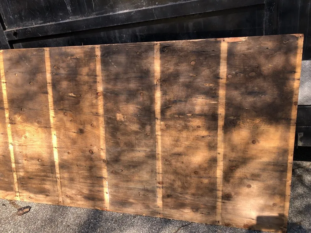 Slide of Jersey Roofing