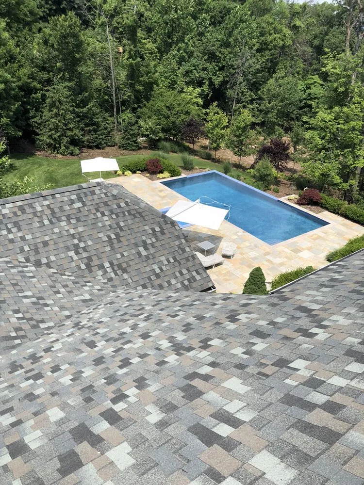 Slide of Jersey Roofing