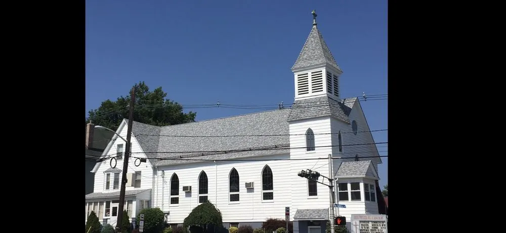Slide of Jersey Roofing