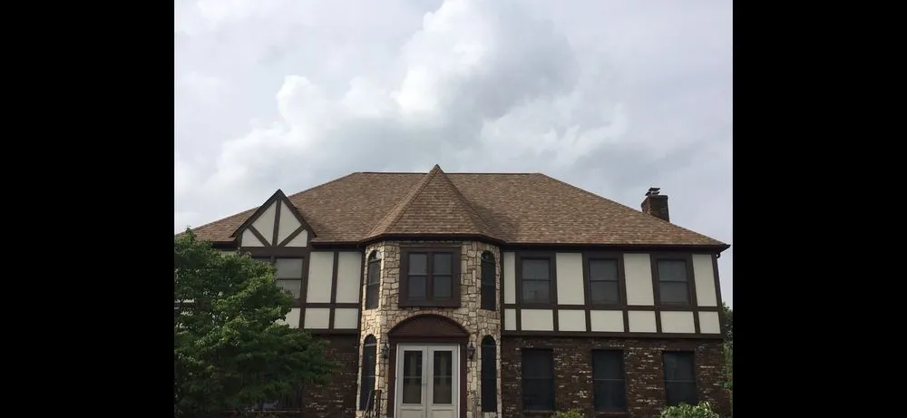 Slide of Jersey Roofing