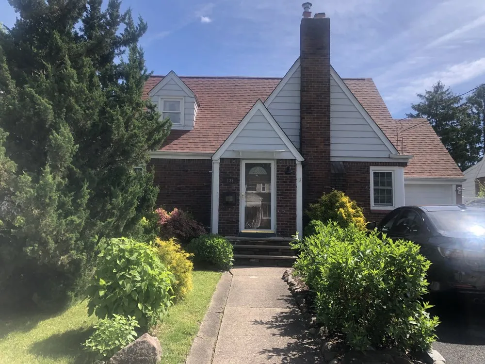 Slide of Jersey Roofing