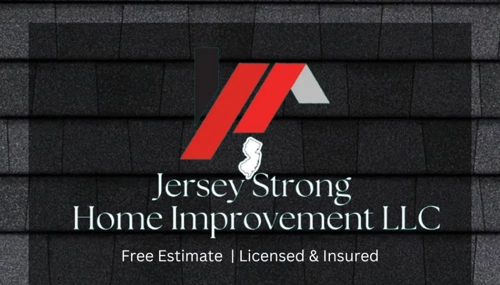 Slide of Jersey Strong Home Improvement
