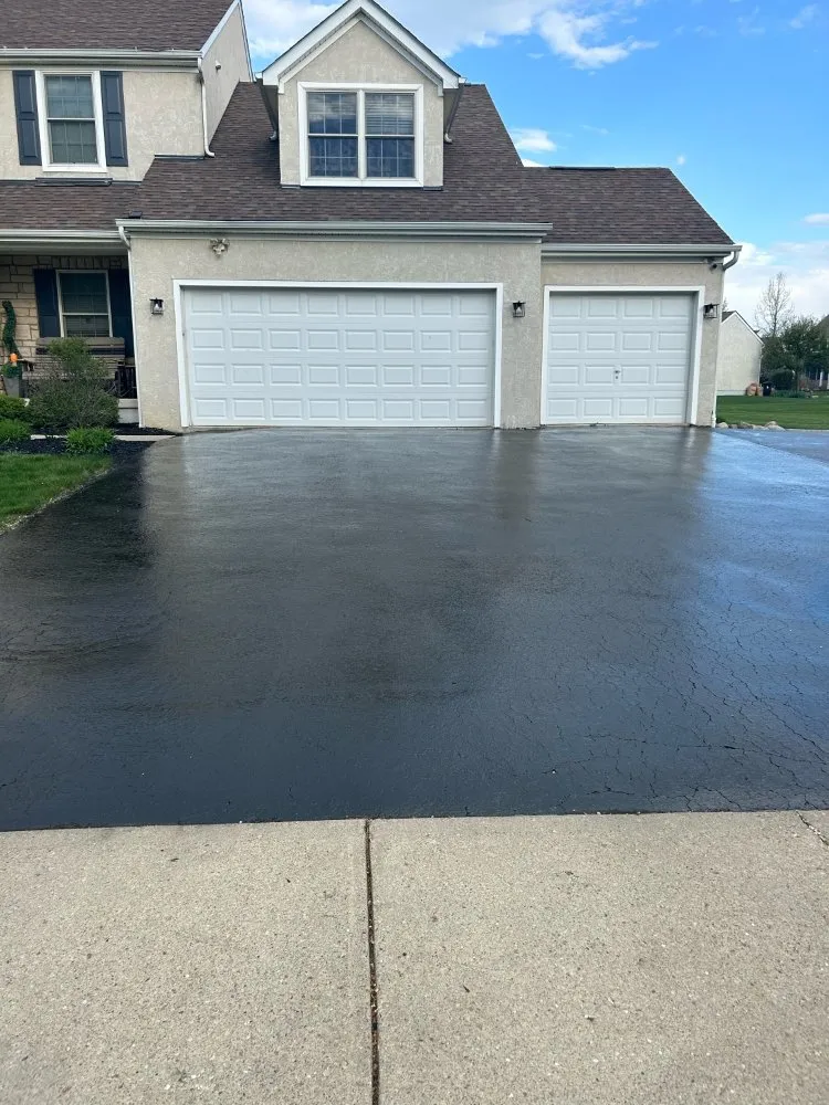 Slide of Jersey Strong Home Improvement