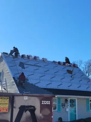 Jersey Strong Home Improvement