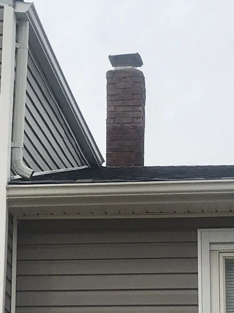 Slide of Jersey Strong Roofing & Chimney