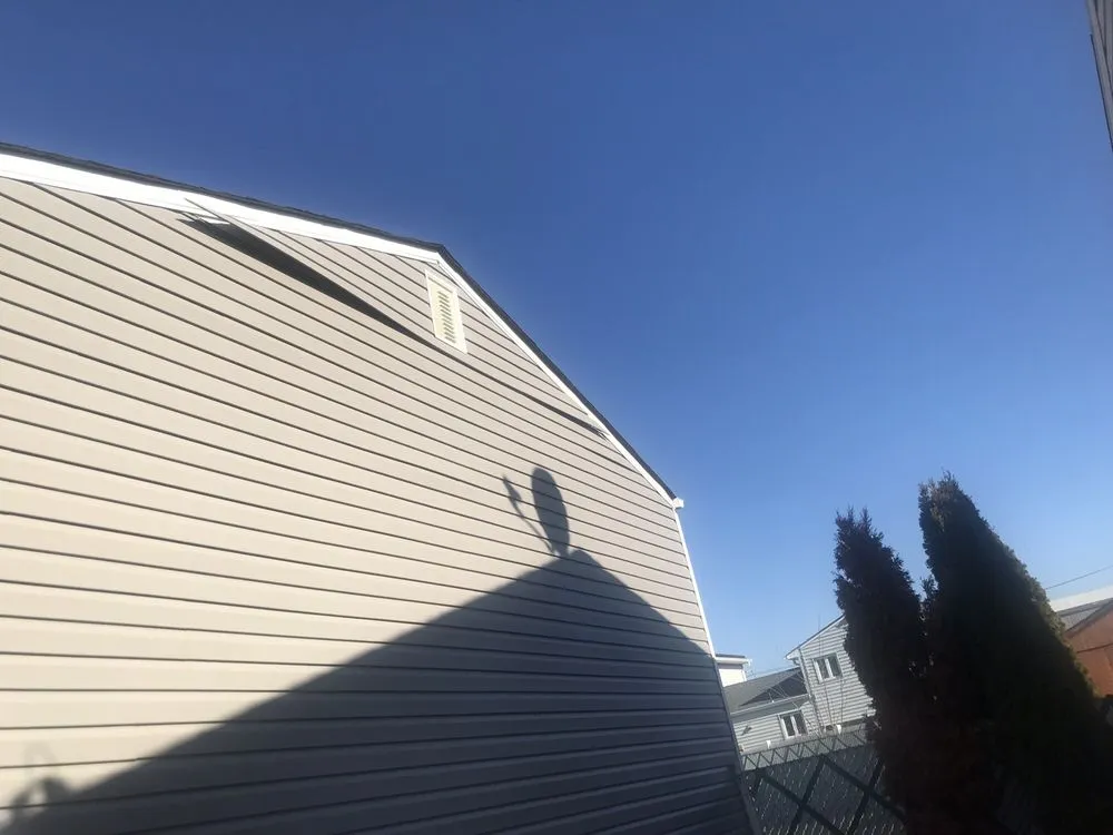 Slide of Jersey Strong Roofing & Chimney